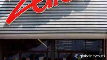 Hudson’s Bay sues Quebec retail family over alleged trademark infringement of Zellers brand - Global News