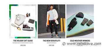 Saks e-commerce company preps IPO: WSJ - Retail Dive