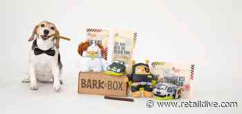 Bark brings on Amazon vet as chief supply chain officer - Retail Dive