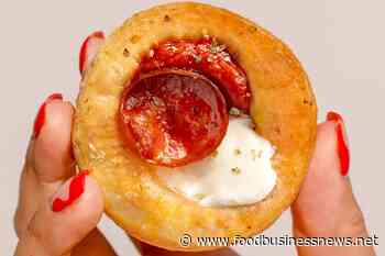 The Pizza Cupcake debuts at retail | 2021-10-18 - Food Business News