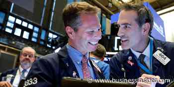 Crypto Investing Strategy: 7 DeFi Protocols for Retail Investors - Business Insider