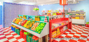 Canadian Cannabis Retail Dispensary Mimics Retro Grocery Store - Ganjapreneur