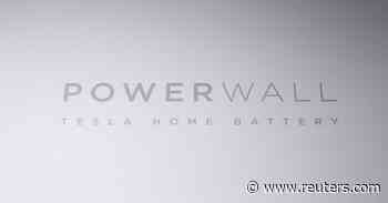 Octopus Energy offers retail power supply to German Tesla customers - Reuters