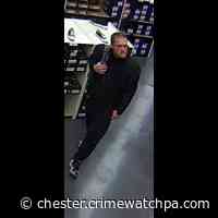Retail Theft | West Whiteland Police Department - Chester County | CRIMEWATCH PA