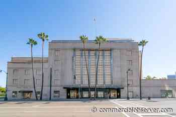 Hudson's Bay Company Successfully Restructures $846M CMBS Retail Loan - Commercial Observer