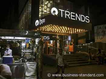 NCLT allows Reliance Retails shareholders to hold meetings for Future deal - Business Standard