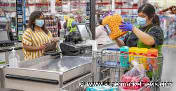 Grocery retail sales climb 7.5% in September - Supermarket News