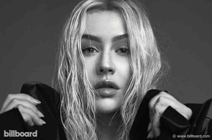 Christina Aguilera Might Be Hinting at Her Upcoming Latin Album With New Snippet