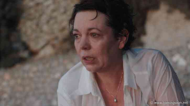 The Lost Daughter Trailer: Olivia Colman Leads Maggie Gyllenhaal’s Netflix Drama Pic