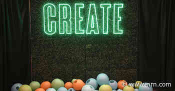 What three days of diversity, leadership and food look like