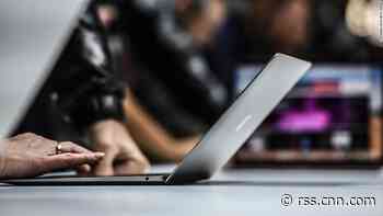 Apple unveils new MacBooks and its next-generation AirPods