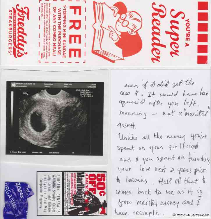 How a Small-Town Art Installation Became an Unlikely TikTok Sensation