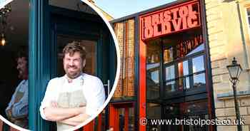Bristol Old Vic: Sudden closure of Littlefrench's autumn pop-up restaurant