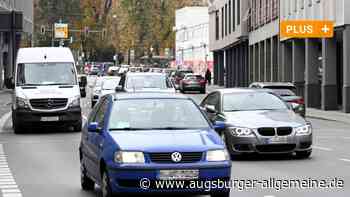 Weitere Verkehrsberuhigung: Koalition will weniger Autos in der Karlstraße