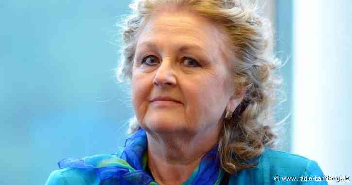 Starsopranistin Edita Gruberová gestorben