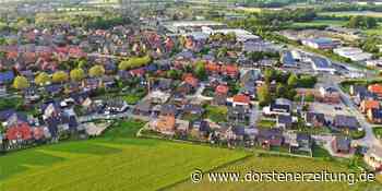 Bevölkerung entwickelt sich in Schermbeck und Raesfeld gegensätzlich - Dorstener Zeitung