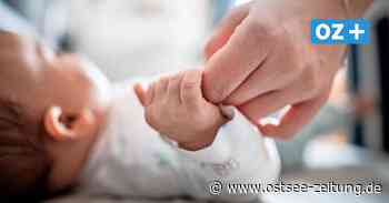 Helios Hanseklinikum Stralsund: Babys der Woche vom 11. bis 17. Oktober - Ostsee Zeitung