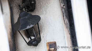 Ein Toter bei Polizei-Einsatz nahe Stralsund entdeckt - Nordkurier