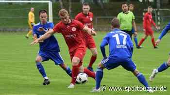 Rüganer im Stralsund-Trikot will VfL Bergen stürzen - Sportbuzzer