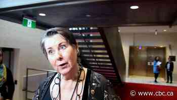 Manitoba senator quits Independent Senators Group ahead of expulsion hearing