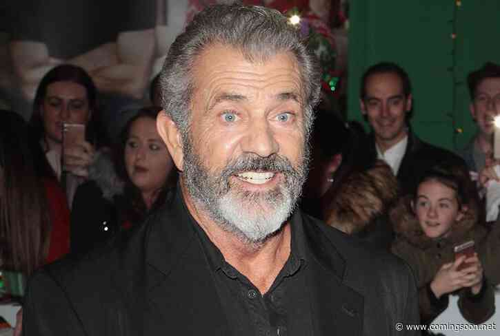 Mel Gibson to Star in John Wick Prequel Series The Continental For Starz