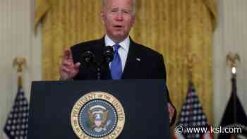 White House to meet US Chamber of Commerce, retail leaders on vaccine rule - KSL.com