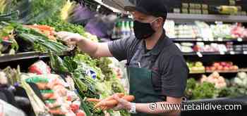 As retailers shaped holiday hiring plans, 721K retail workers quit in August - Retail Dive