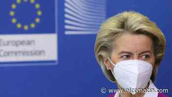 L'Union européenne a exporté plus d'un milliard de doses de vaccins anti-Covid, selon von der Leyen