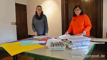 22 Meefisch-Finalisten in Marktheidenfeld - Main-Post