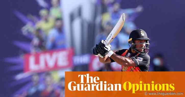 Will T20 cricket mutate or stagnate? Either way it should be fun finding out | Jonathan Liew