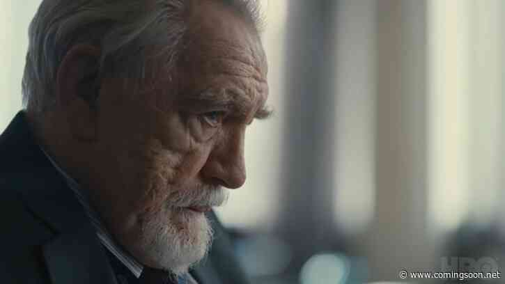 Succession Season 3 Promo: What to Expect in the Weeks Ahead