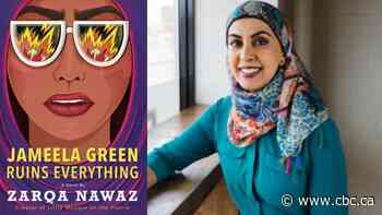 Little Mosque on the Prairie creator Zarqa Nawaz publishing first novel, read an excerpt now
