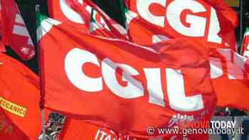 Addetti alle pulizie dei supermercati Pam, sciopero con presidio: "Posti di lavoro a rischio" - GenovaToday