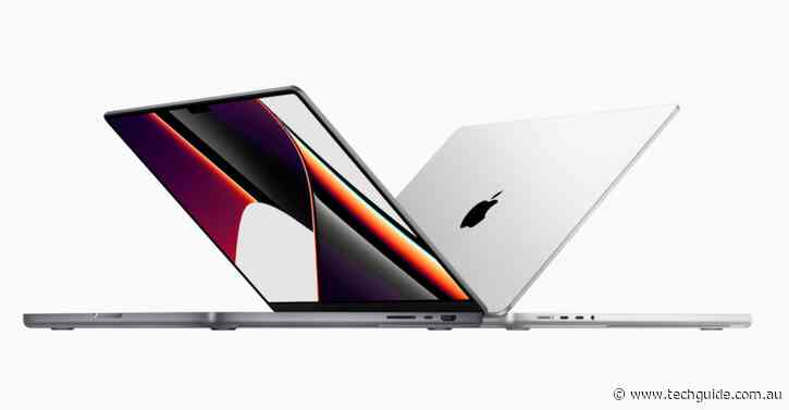 Apple unveils 14-inch and 16-inch MacBook Pros powered by M1 Pro and M1 Max chips