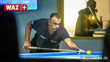 BCC Witten lässt mit hohen Siegen aufhorchen - Westdeutsche Allgemeine Zeitung