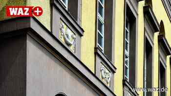 Hacker greifen Stadt Witten an: Verwaltung nicht erreichbar - Westdeutsche Allgemeine Zeitung