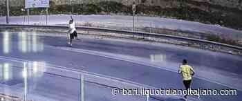 Evasione dal carcere di Trani, Arciuli resta dietro le sbarre: la compagna tornerà in libertà - Il Quotidiano Italiano - Bari