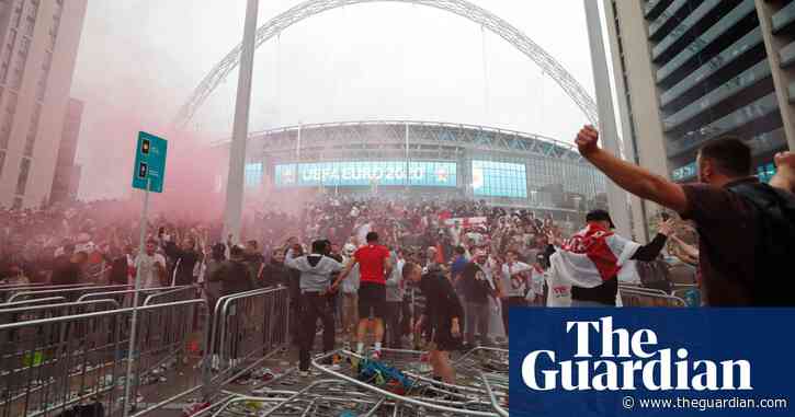 Fan ban will hurt but the FA needs to answer some tough questions | Paul MacInnes