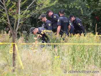 No foul play in death of missing man, Smiths Falls police say - Ottawa Citizen