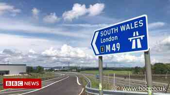 Agreement reached to deliver motorway link road