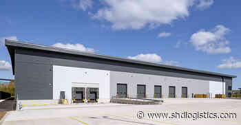Orion, Markham Vale North is now fully let - SHD Logistics