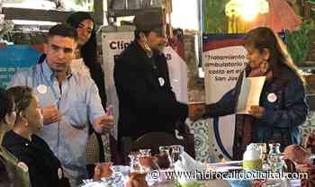 Buscan detener consumo de drogas en Calvillo - Hidrocalido