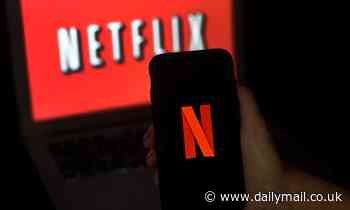 Netflix is DOWN for Thousands of users worldwide