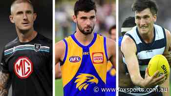 Have boots, will travel: 12 delisted players who could reignite AFL careers at rival clubs