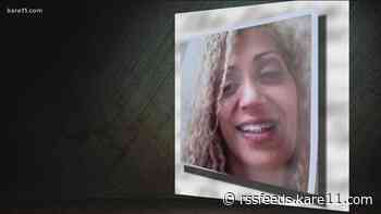 Son of slain Shakopee woman speaks about ending domestic abuse