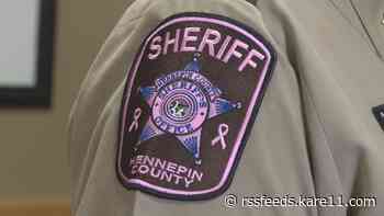Law enforcement agencies switch up uniforms for breast cancer research