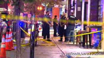 Police confirm additional person injured in mass shooting at St. Paul bar