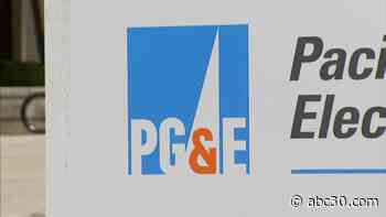 New PG&E rate varies based on time of customers' energy usage