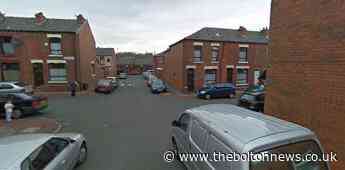 Cannon Street North, Bolton reopened after crash