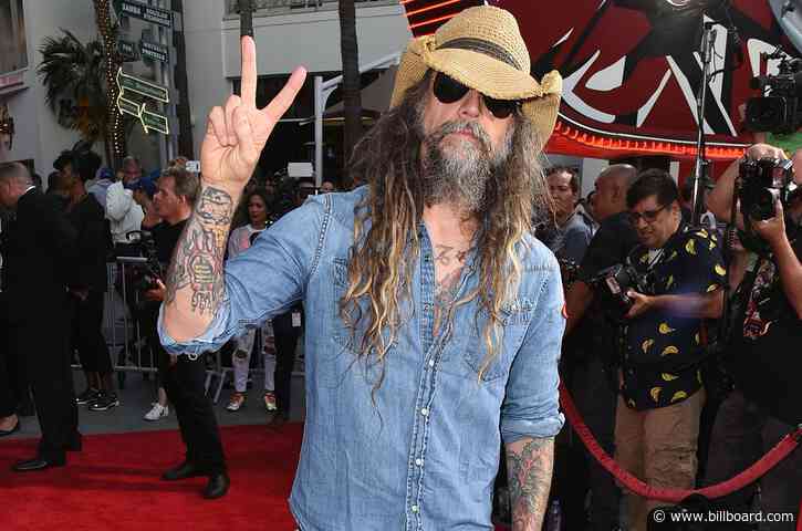 Rob Zombie Offers Spooky First Look at ‘The Munsters’ Remake